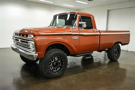 Research, compare, and save listings, or contact sellers directly from 10 1955 F100 models nationwide. . Ford f100 for sale near me